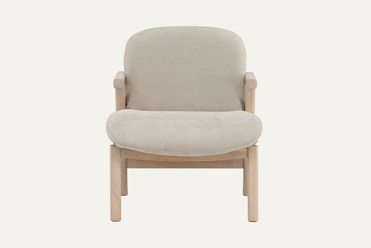 Lounge Chair "Rile"