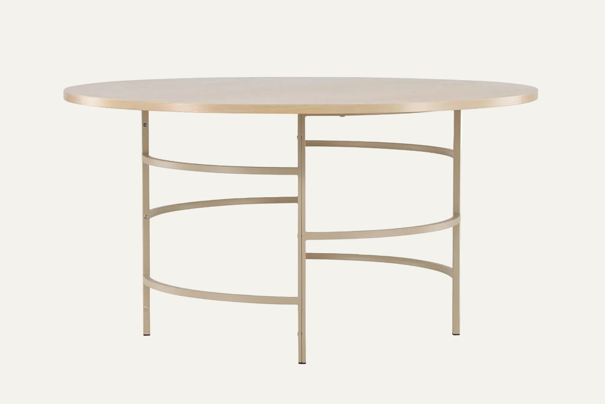 Dining Table "Copenhagen"