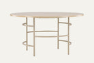 Dining Table "Copenhagen"