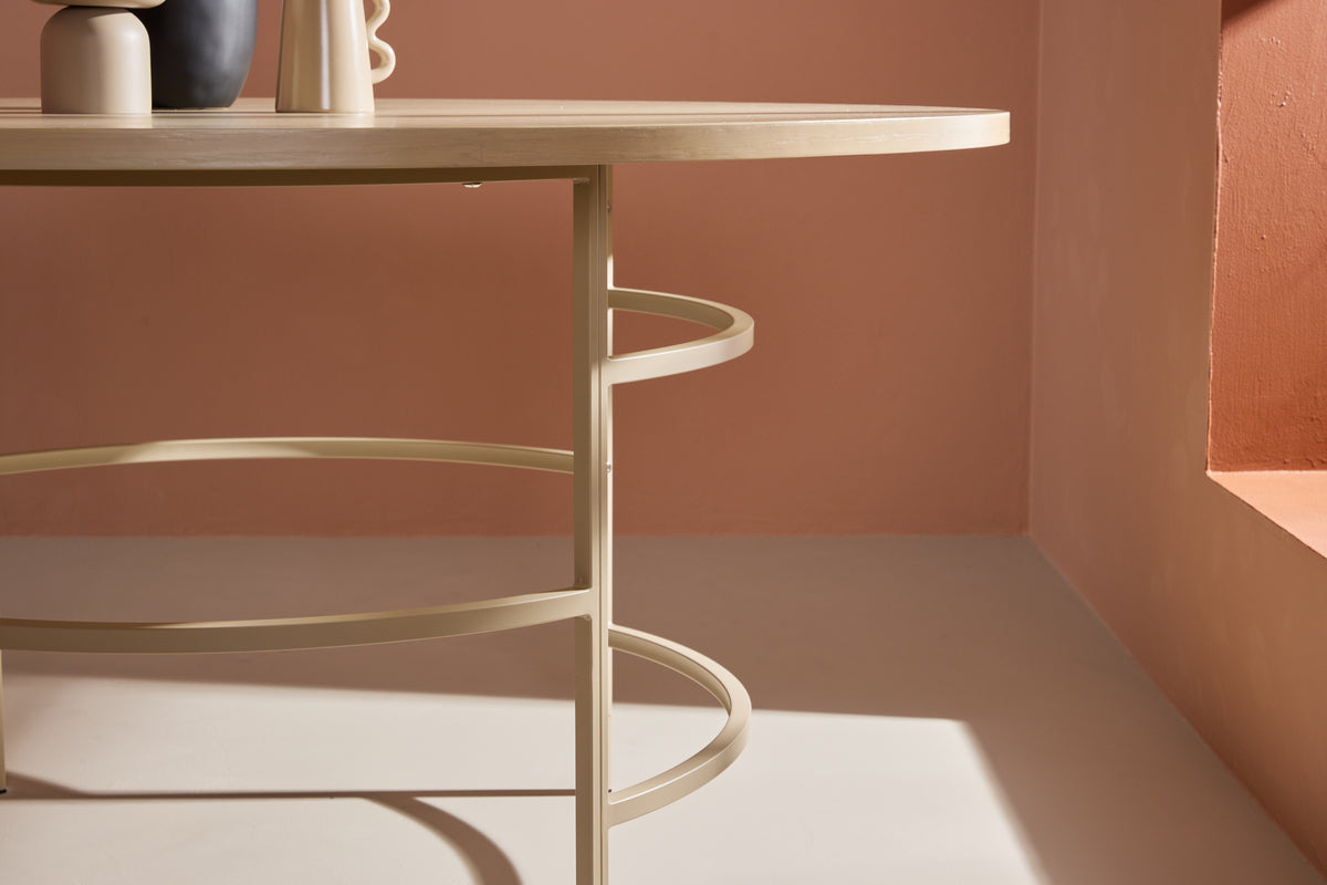 Dining Table "Copenhagen"
