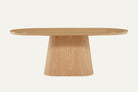 Dining Table "Castor"