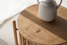 Beistelltisch "Rubbo"