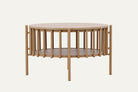 Couchtisch "Rubbo"