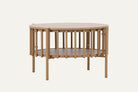 Couchtisch "Rubbo"