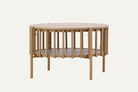 Couchtisch "Rubbo"