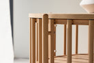 Couchtisch "Rubbo"