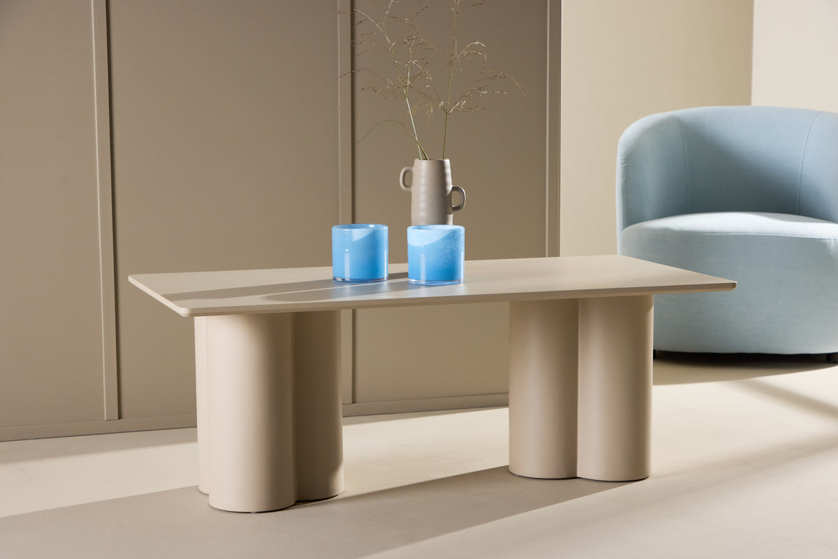 Couchtisch "Olivia"