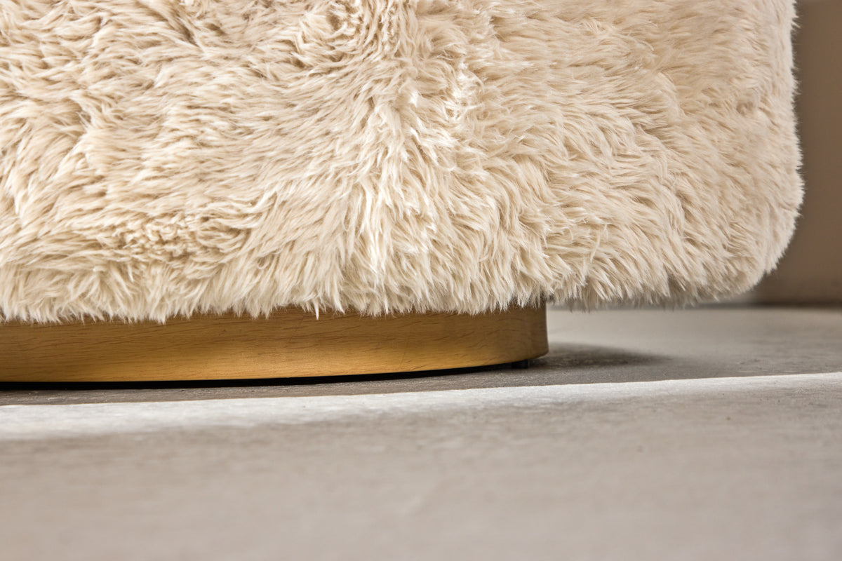 Lounge Chair "Astru"