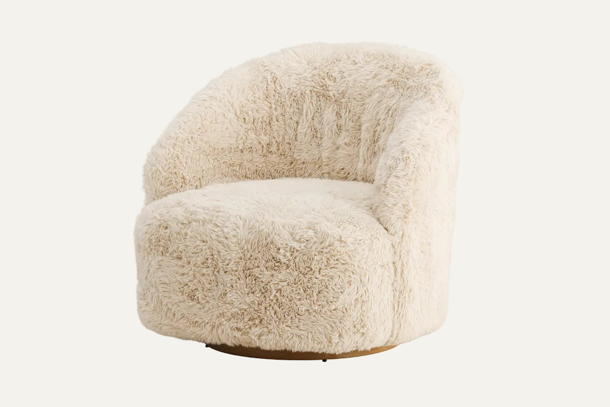 Lounge Chair "Astru"