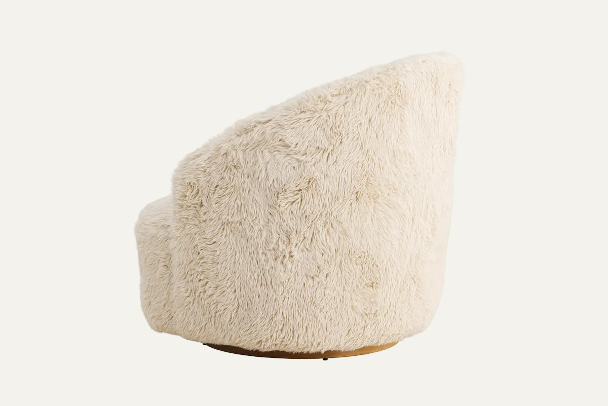 Lounge Chair "Astru"