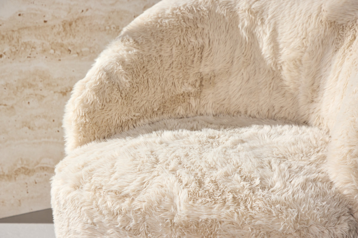 Lounge Chair "Astru"