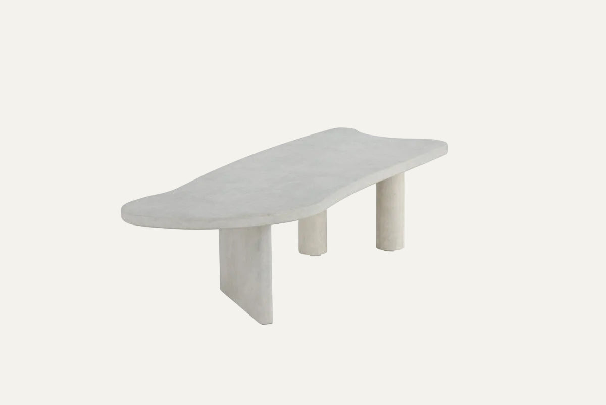 Couchtisch "Contour"