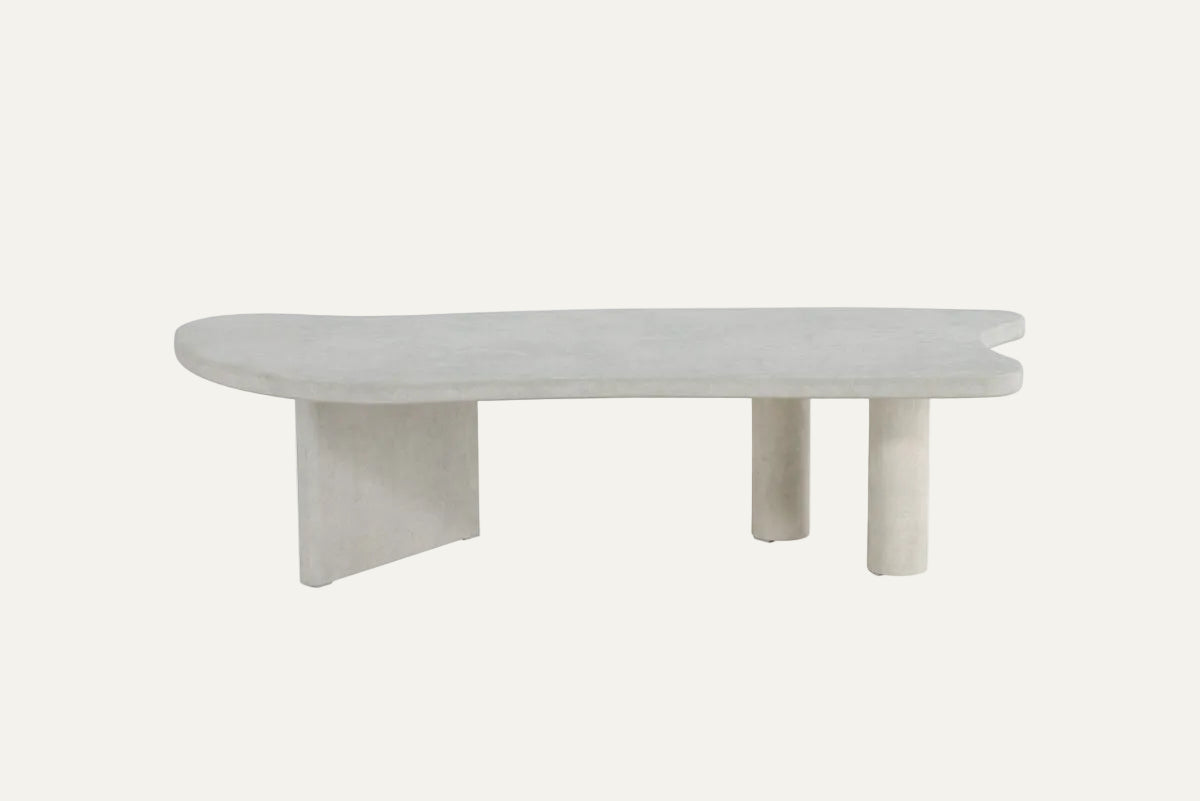 Couchtisch "Contour"