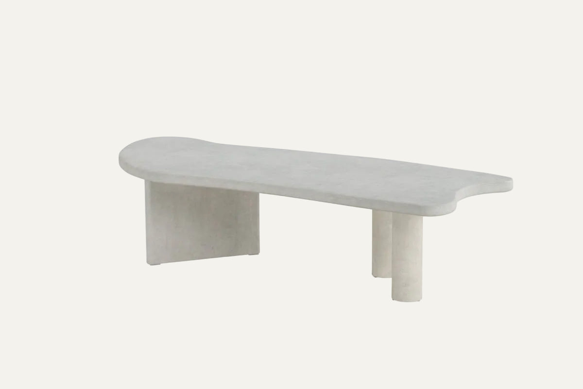 Couchtisch "Contour"
