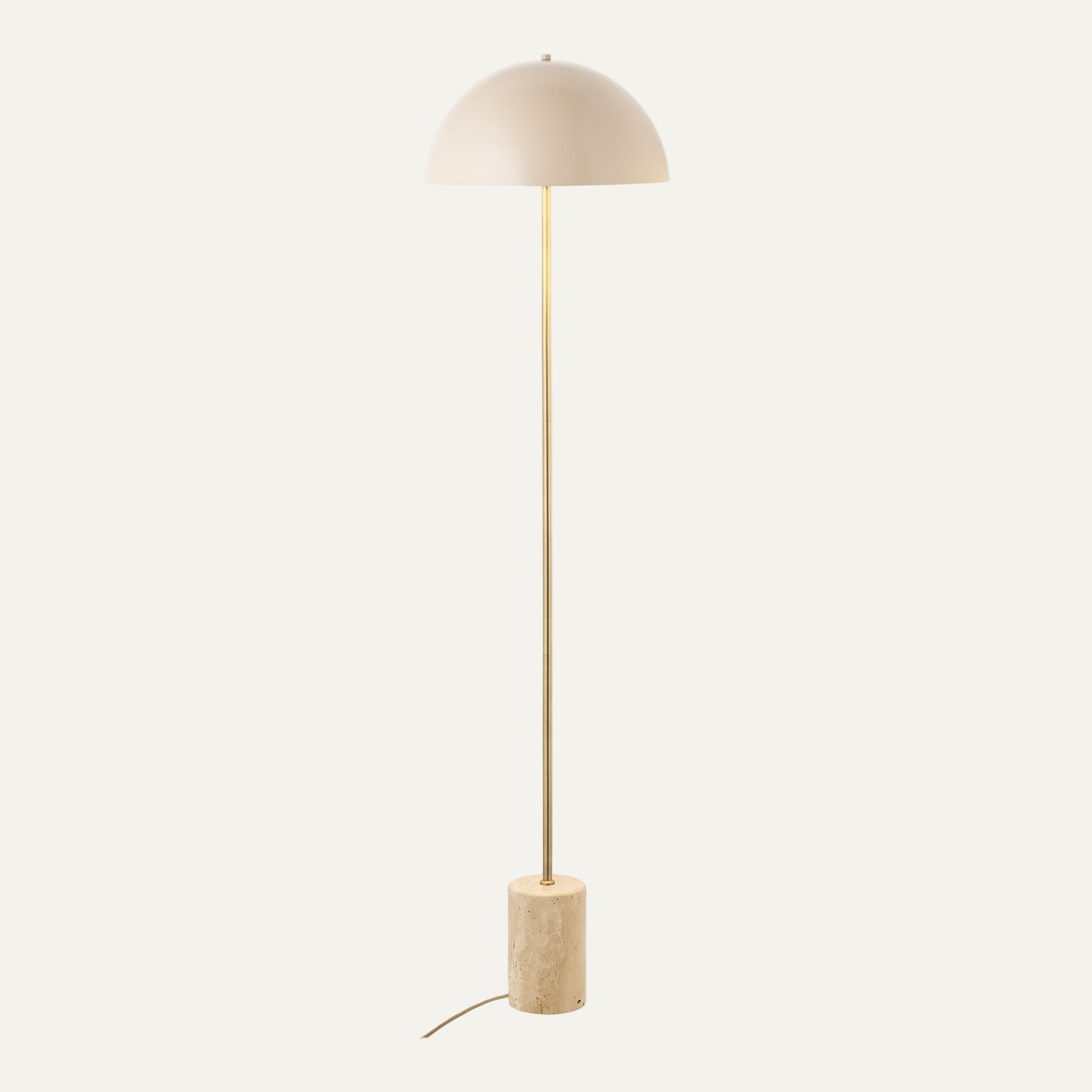 Stehlampe "Sheffield"