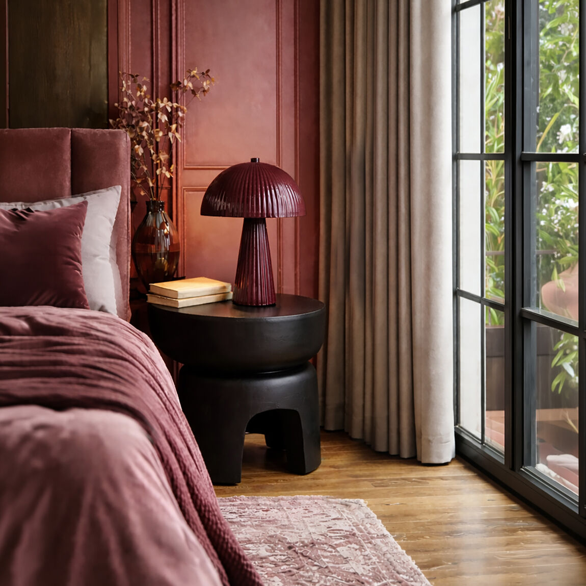 Tischlampe "Thalia"
