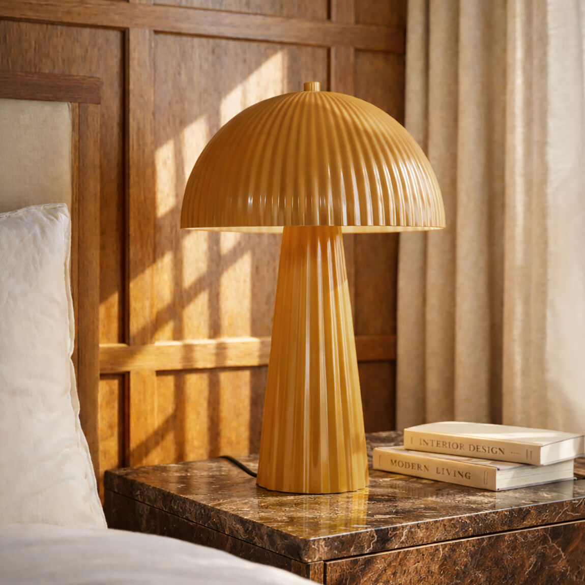 Tischlampe "Thalia"