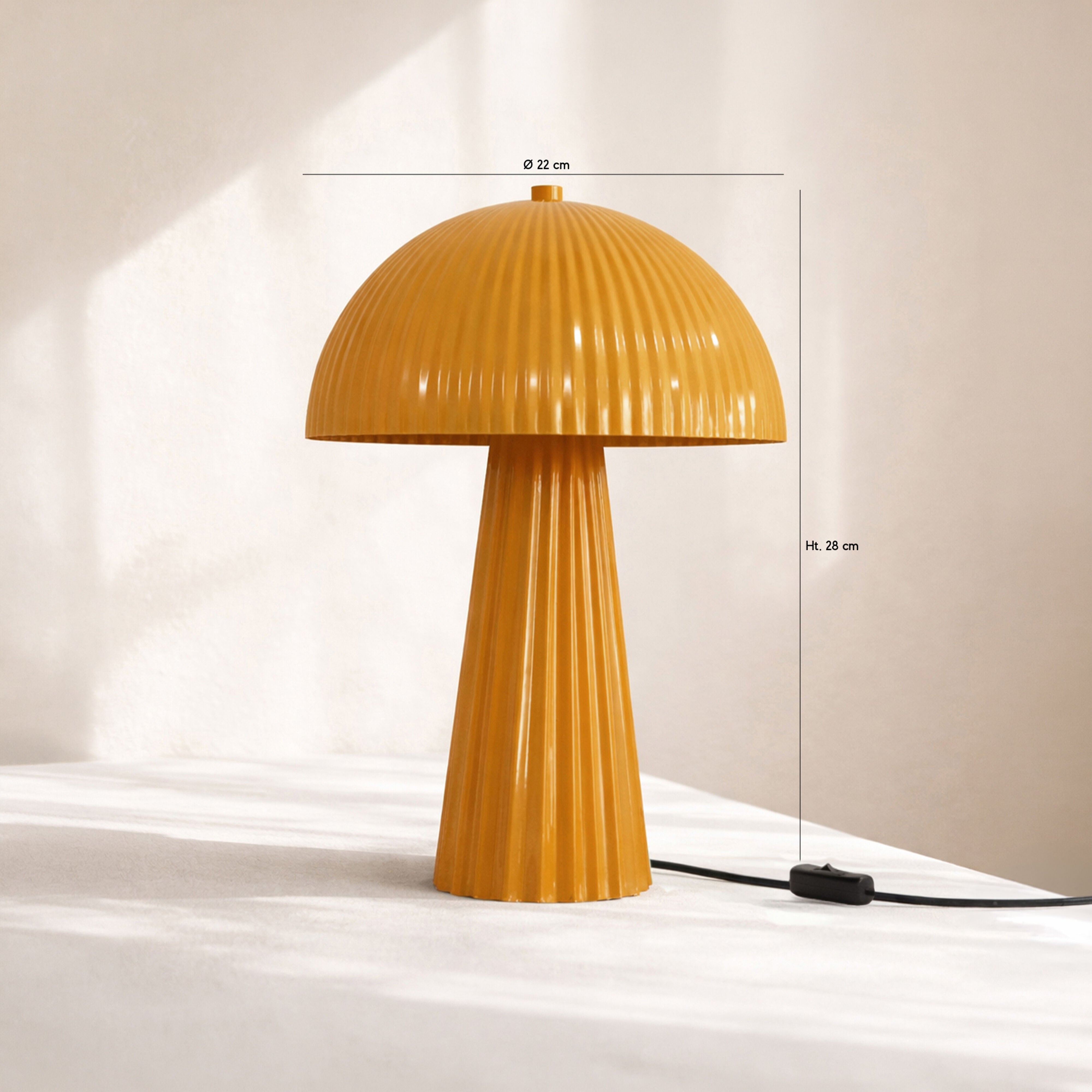 Tischlampe "Thalia"