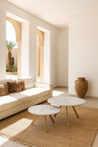 Couchtisch Set "Hoxton"