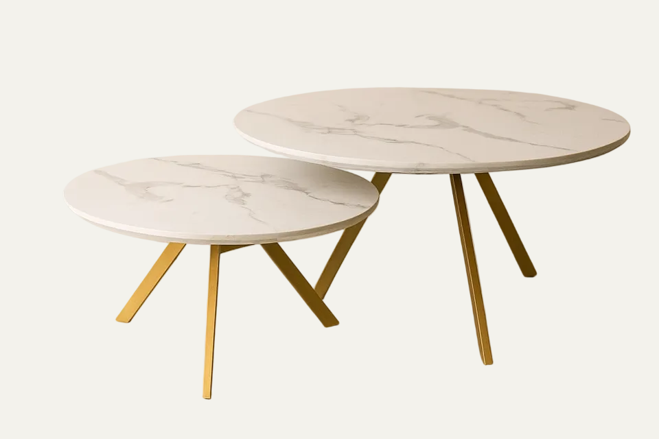 Couchtisch Set "Hoxton"