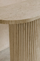Konsole "Inaya"