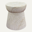 Beistelltisch "Bonne" Groove Design