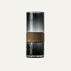 Glas Vasen Set "Stonewood"