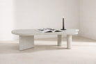 Couchtisch "Contour"
