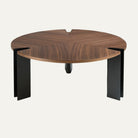 Couchtisch "Lignum"
