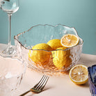 Glas Bowl