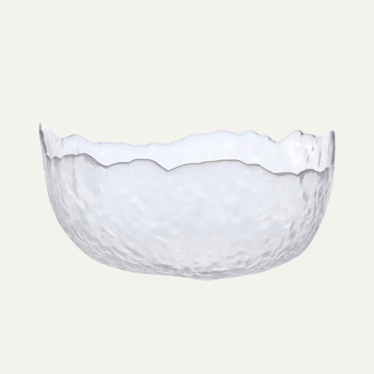 Glas Bowl