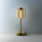 Tischlampe "Serelis"