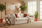 Amberline Beistelltisch Lifestyle