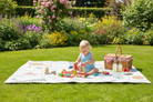 Bird Paradise Garten