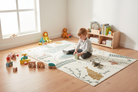 Bird Paradise Kinderzimmer