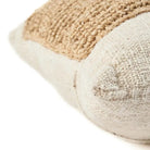 Kissenbezug "Raffia"