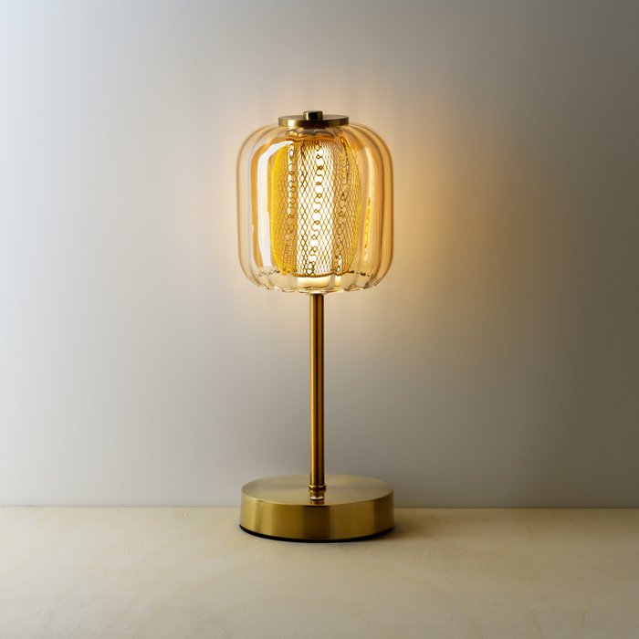 Tischlampe "Serelis"