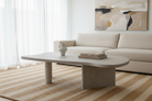 Couchtisch "Contour" – Editorial Lifestyle