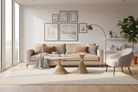 Couchtisch Set Annecy Lifestyle