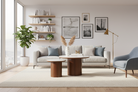 Couchtisch Set "Noli"