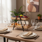 Etagere Alfaro Lifestyle - realistische Proportionen