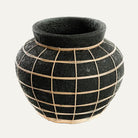 Vase "Weavecore"