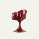 Glam Red – leicht nach links