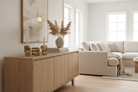 Kerzenhalter Set Ember Lifestyle verschiedene Kerzen