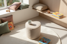 Kinderstuhl Heart Lifestyle - Ansicht von schräg oben