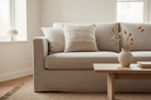Kissenbezug Numa Wohnzimmer Streifen