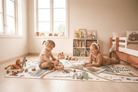 Little Savannah Kinderzimmer