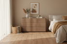 Noble Breite Kommode - Lifestyle