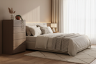 Noble Hohe Kommode - Lifestyle