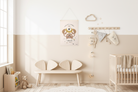 Wanddekoration Kleiner Krebs Lifestyle neu